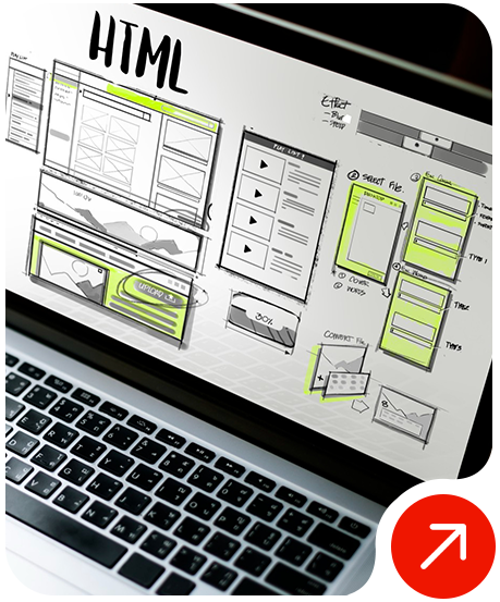 Diseño Portafolio Web ID365