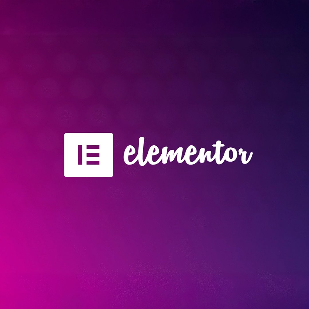 elementor elementor pro