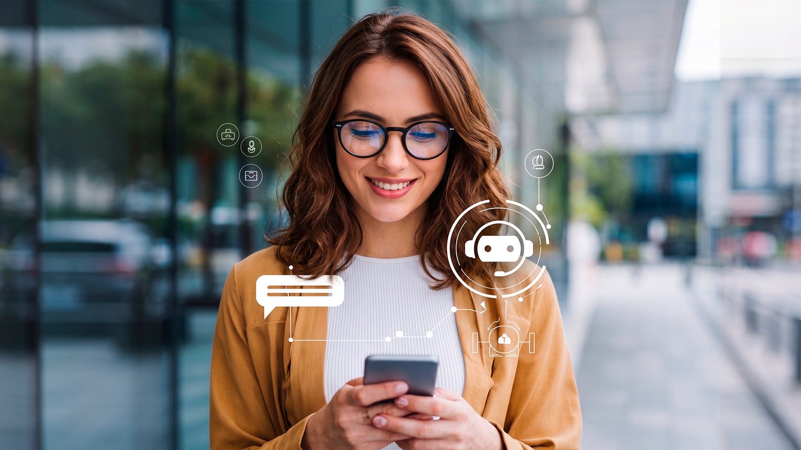 Chatbot para captar y calificar clientes potenciales