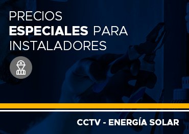 Instaladores