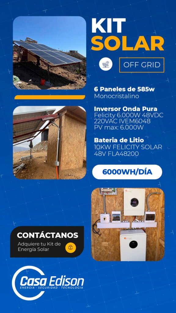 Kit 6000 abril stories