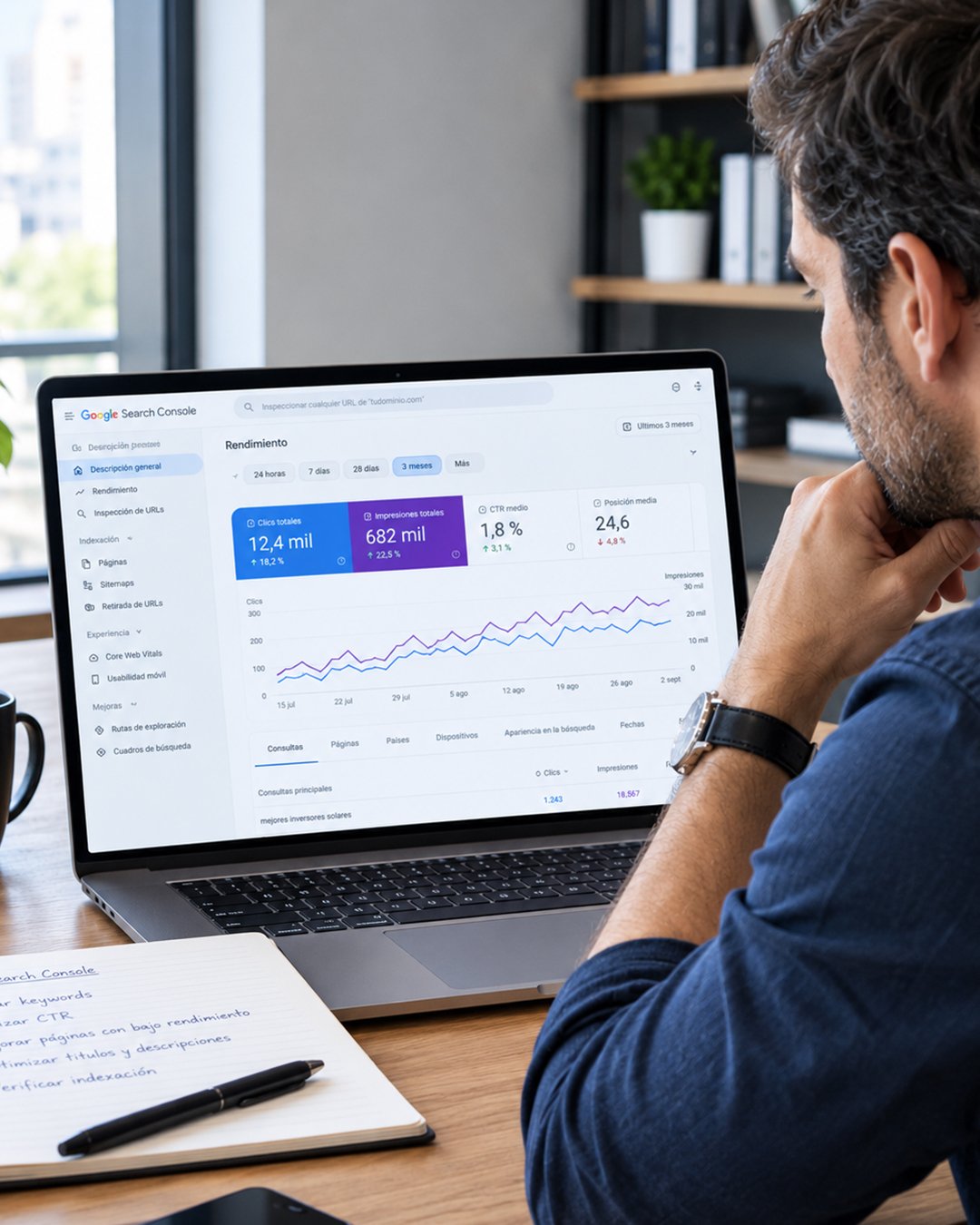 analisis de marketing digital