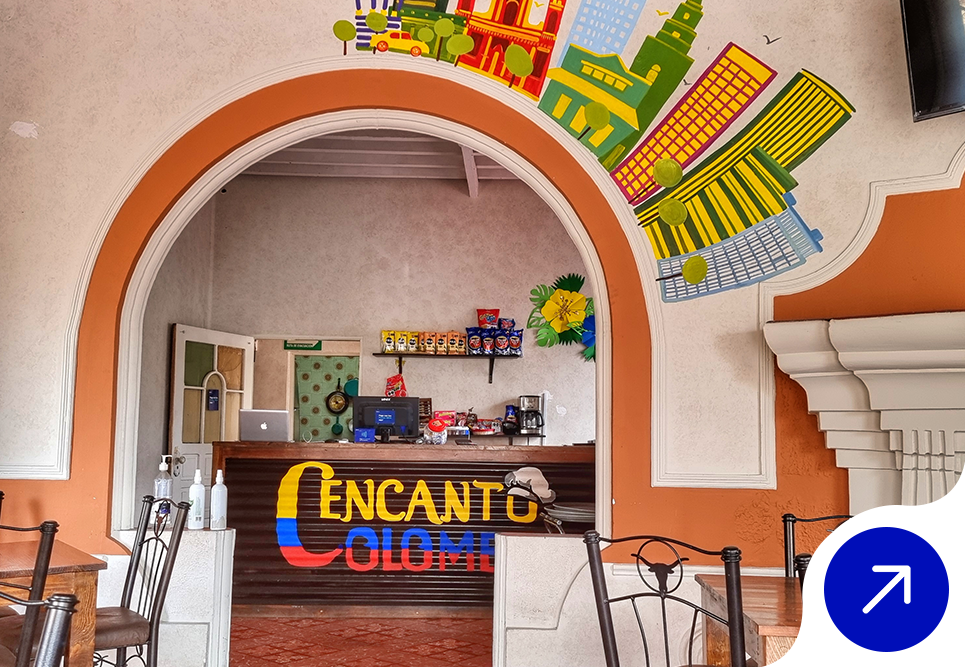 encanto colombia id365